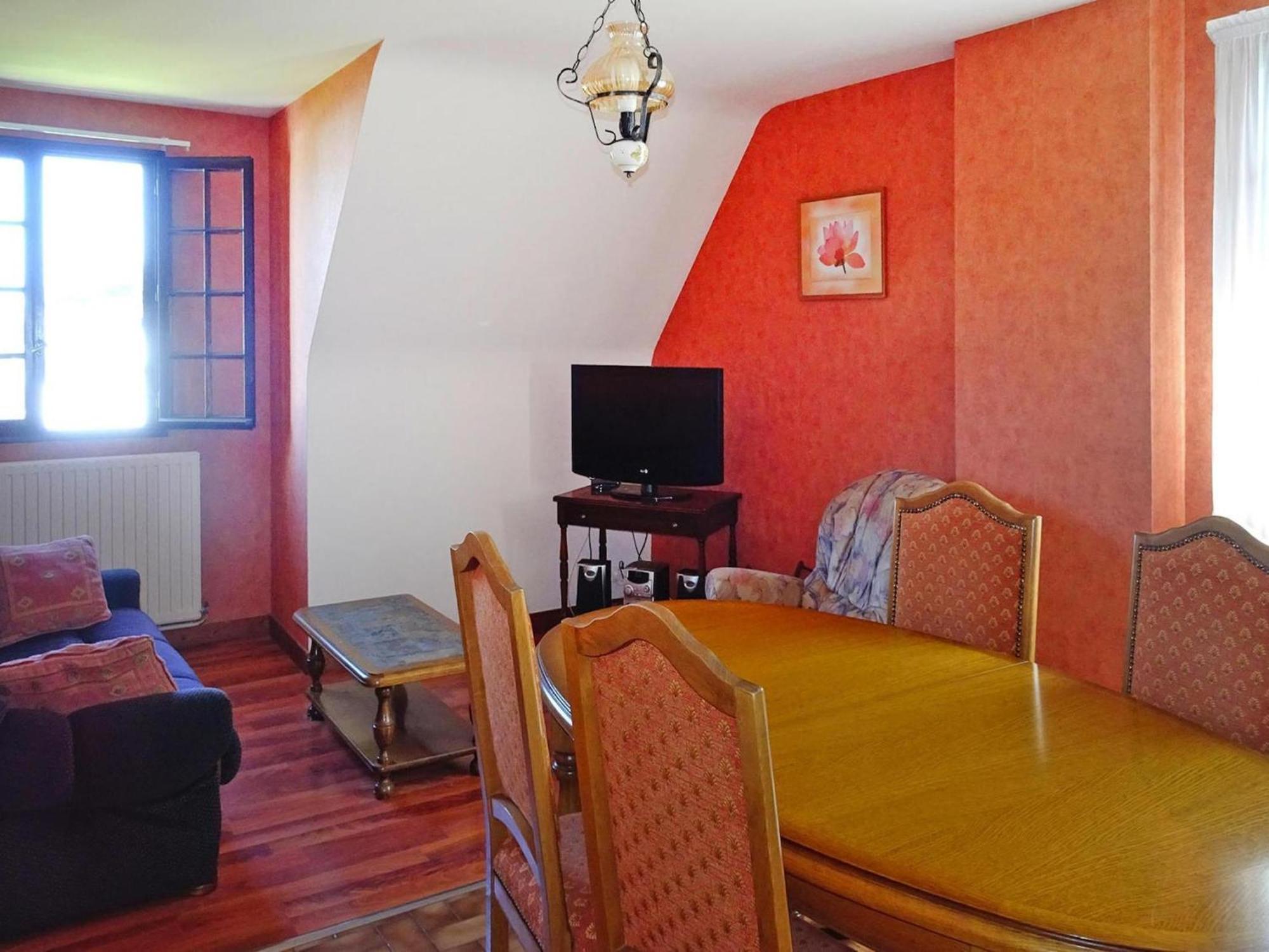 Apartment, St Malo Saint-Malo Eksteriør bilde