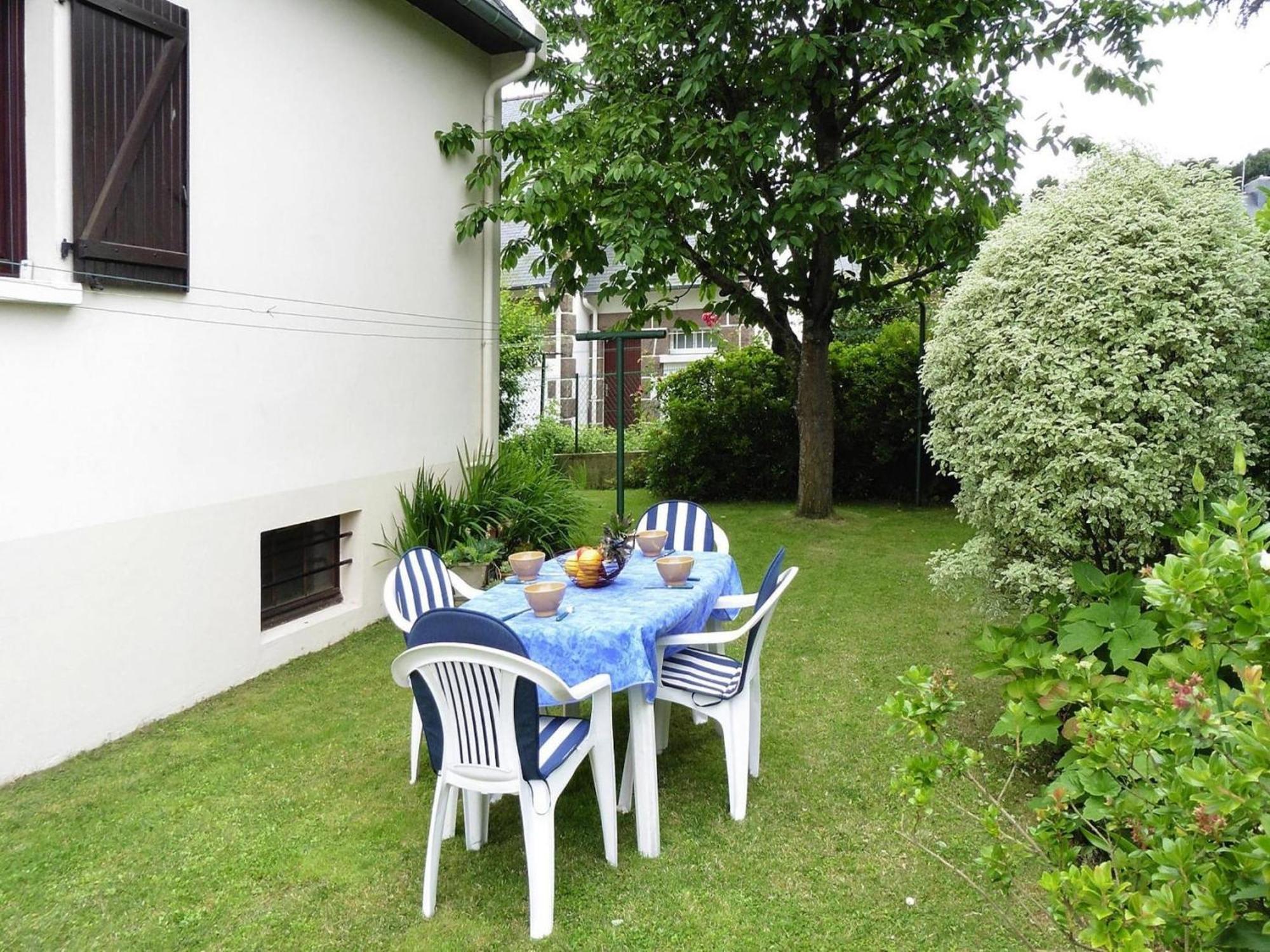 Apartment, St Malo Saint-Malo Eksteriør bilde