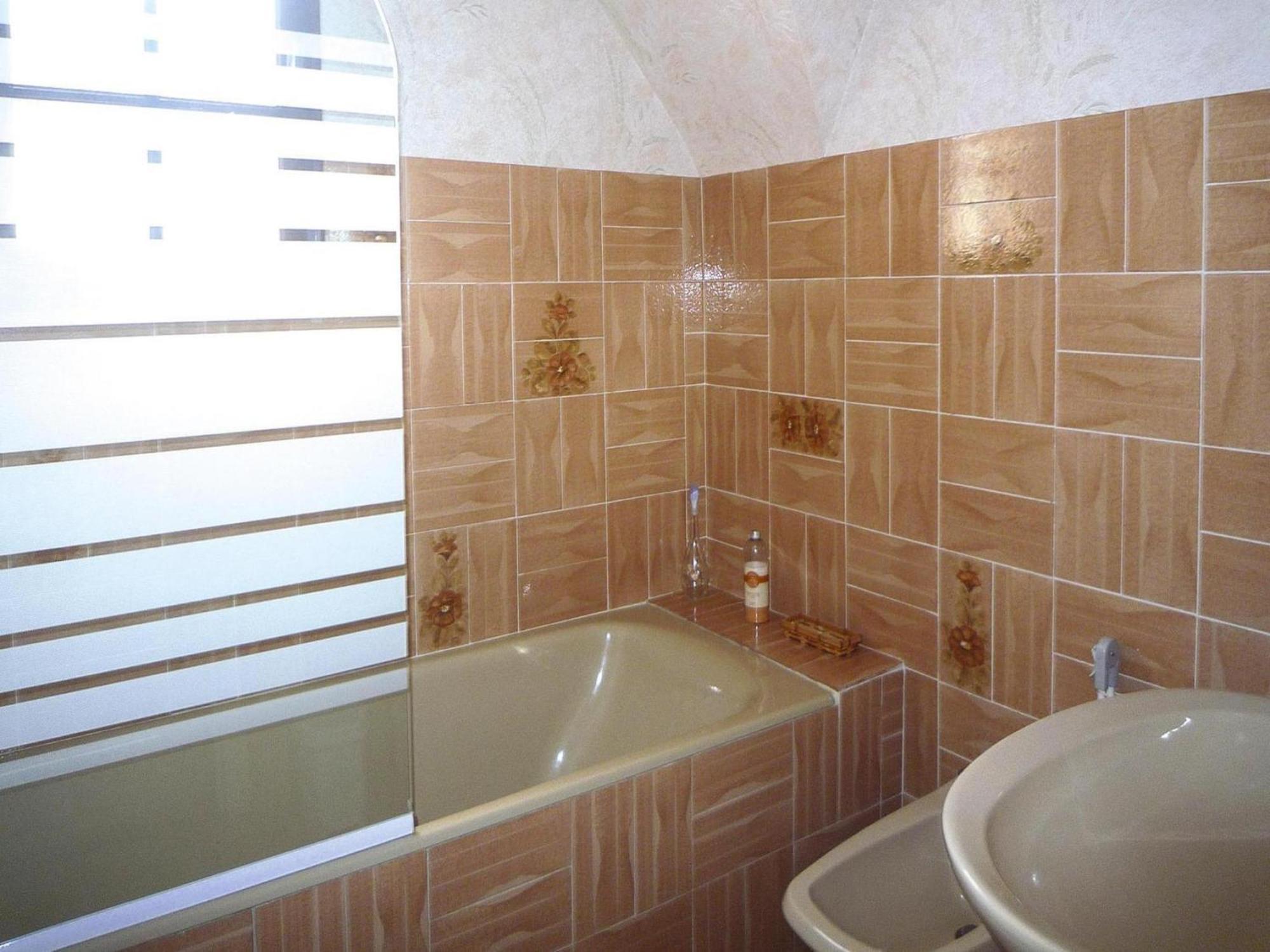 Apartment, St Malo Saint-Malo Eksteriør bilde